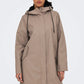 Onlsia Raincoat