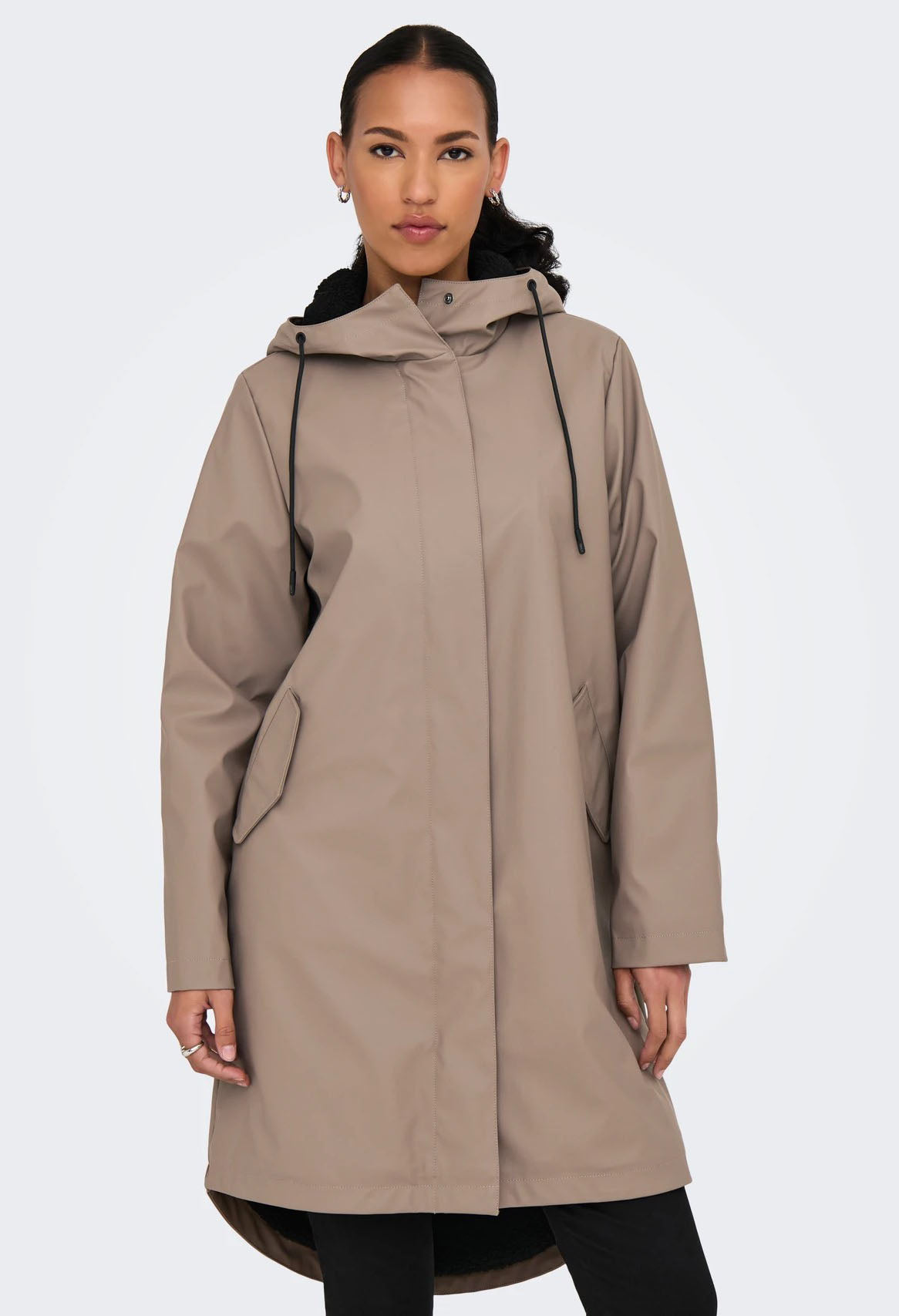 Onlsia Raincoat