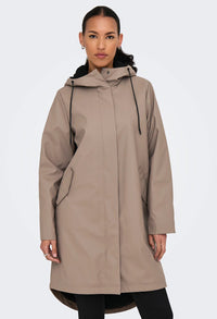 Onlsia Raincoat