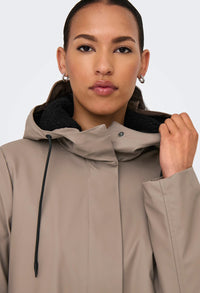 Onlsia Raincoat