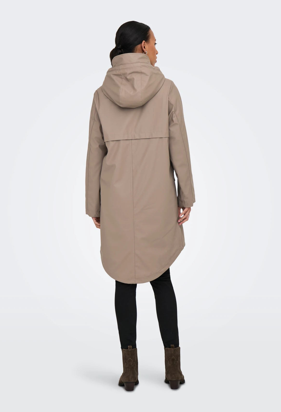 Onlsia Raincoat