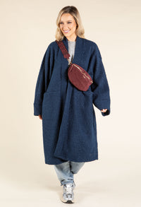 Aztec Cross Body Bag