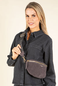 Aztec Cross Body Bag