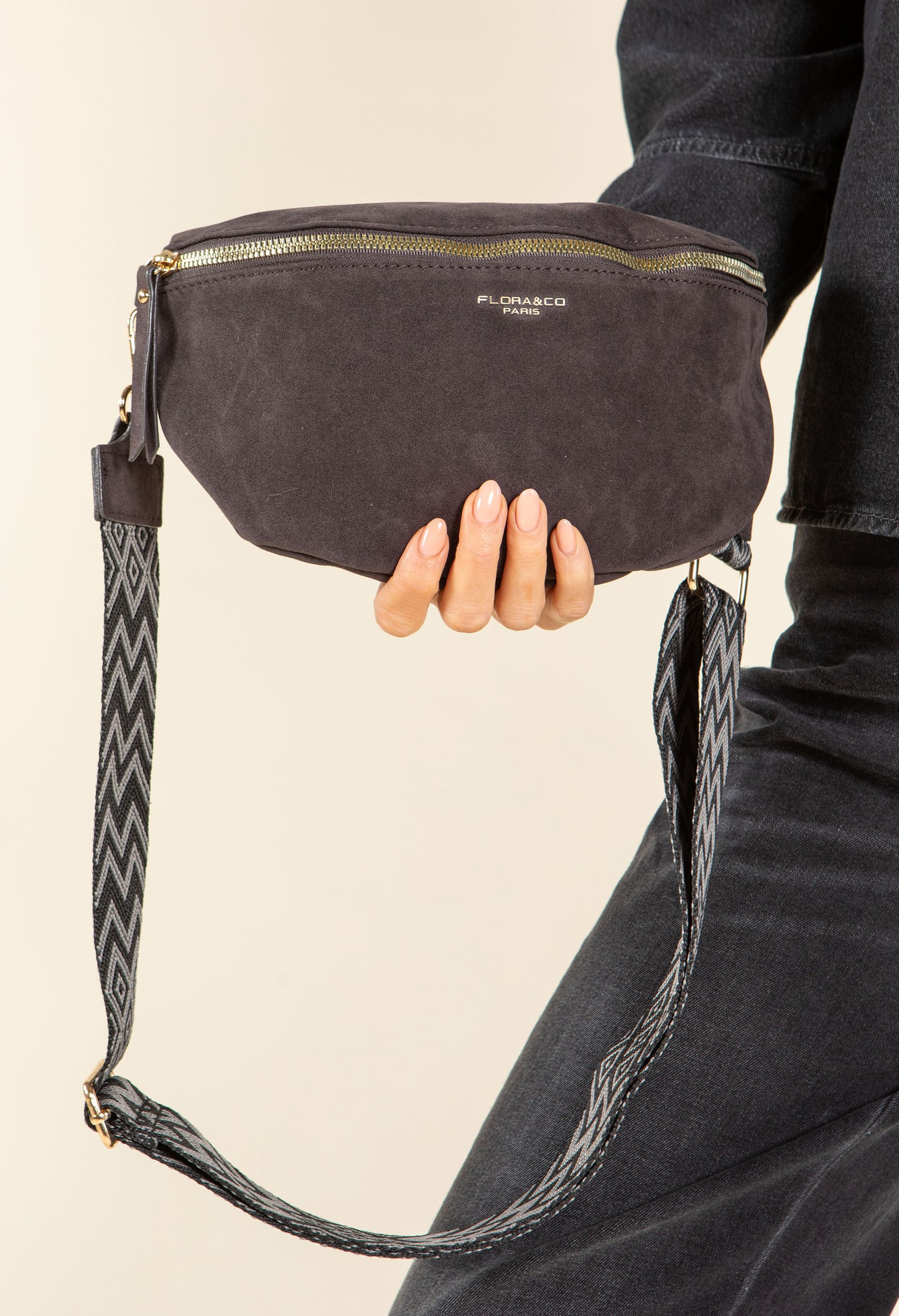 Aztec Cross Body Bag