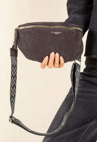 Aztec Cross Body Bag