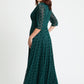 Verity Curve+ Maxi Dress