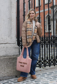 Flat Form Slip On Loafer