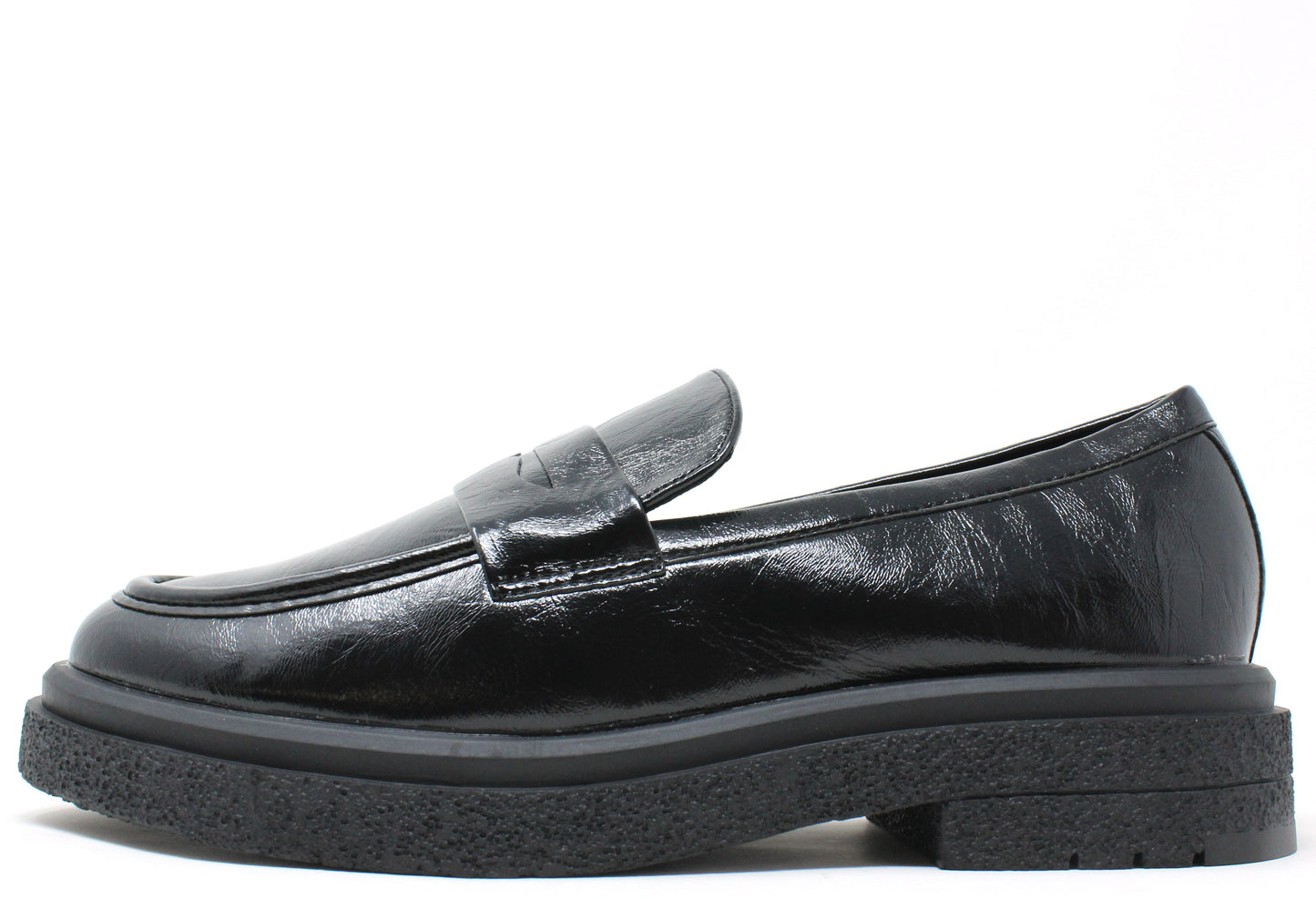 Vintage Look Penny Loafer