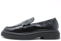 Vintage Look Penny Loafer