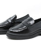 Vintage Look Penny Loafer