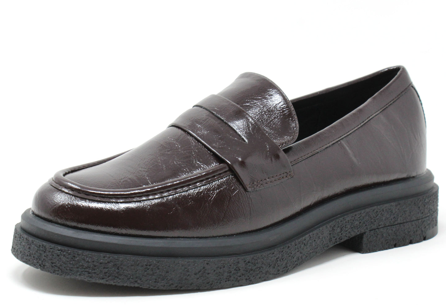Vintage Look Penny Loafer