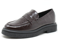 Vintage Look Penny Loafer