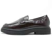 Vintage Look Penny Loafer