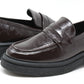 Vintage Look Penny Loafer