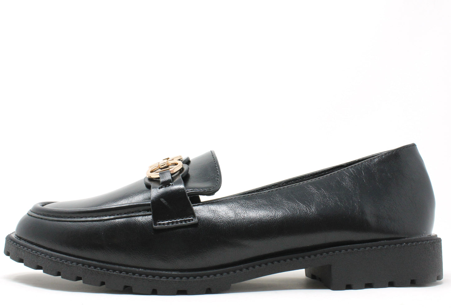 Linked Loafer