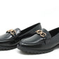 Linked Loafer