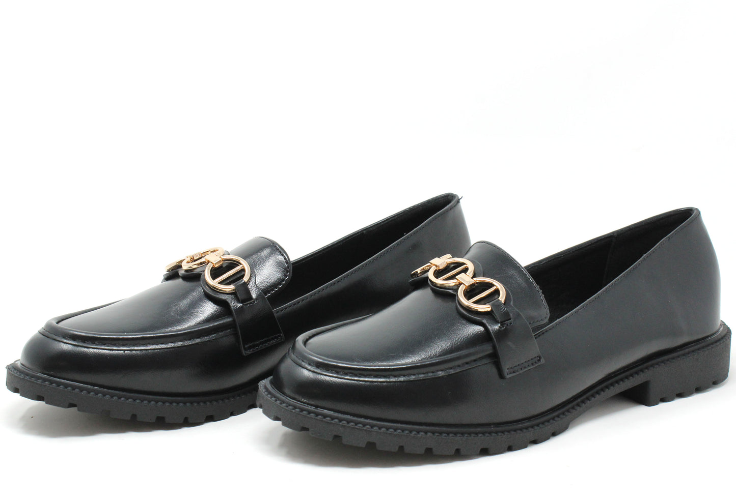 Linked Loafer