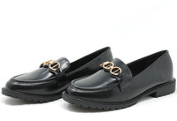 Linked Loafer