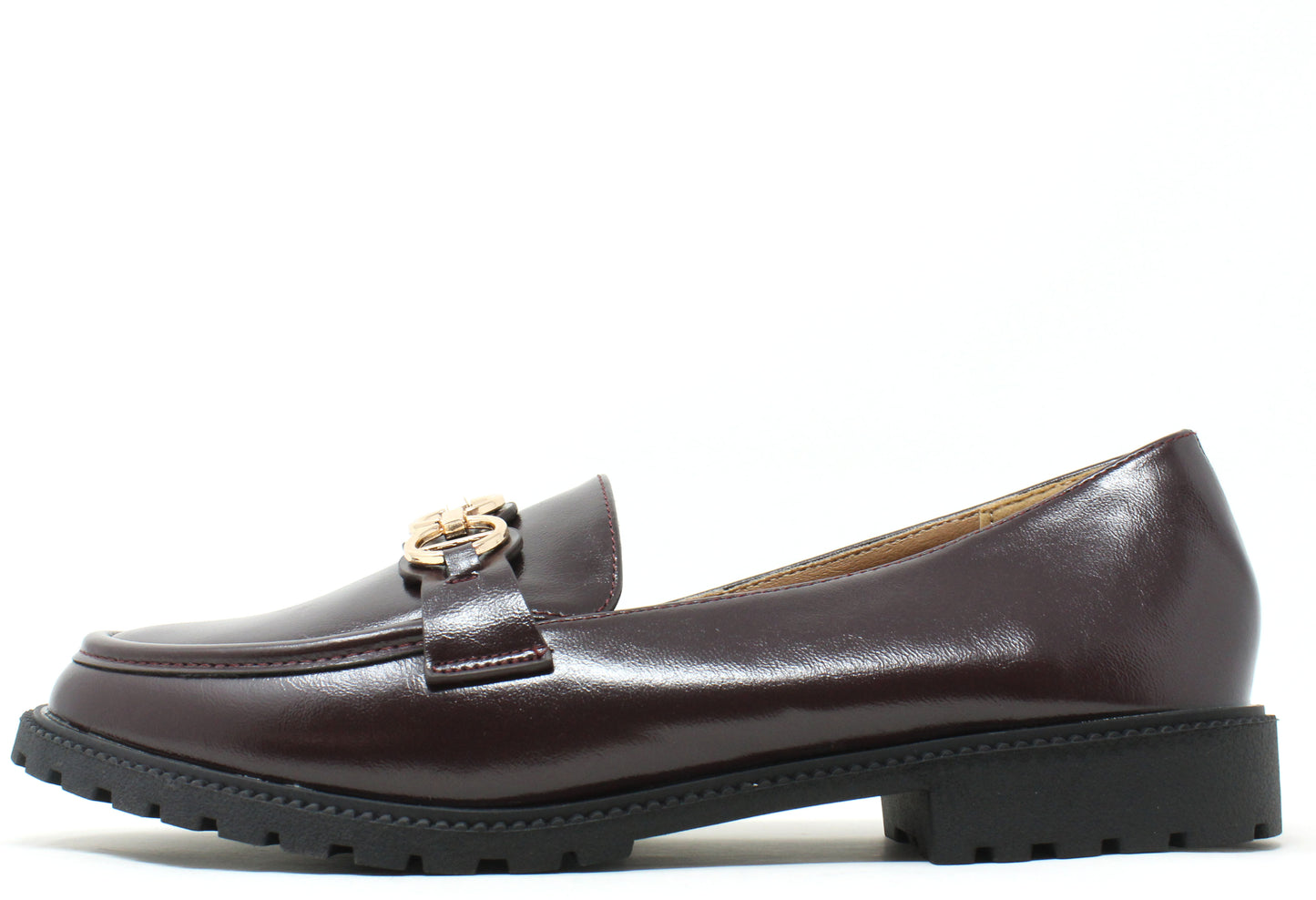 Linked Loafer