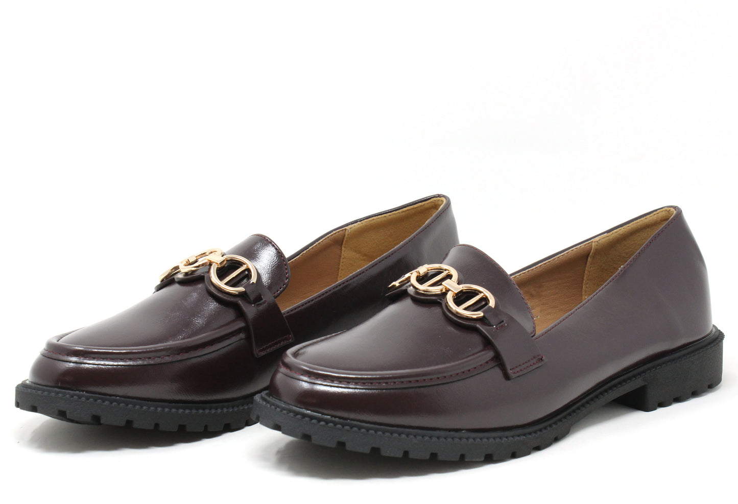 Linked Loafer