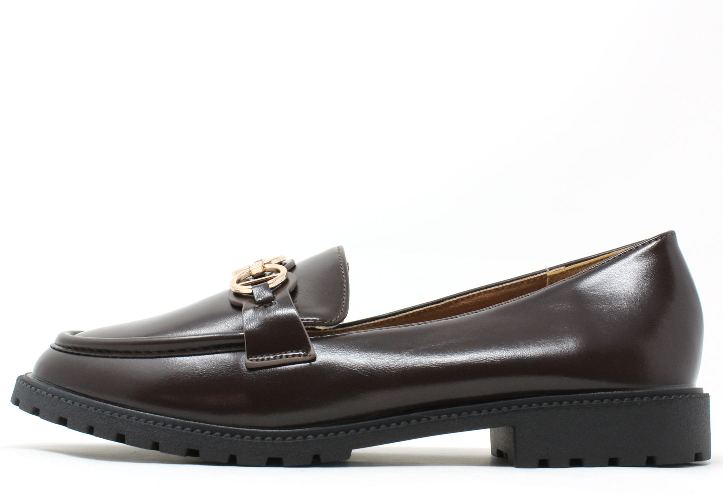 Linked Loafer