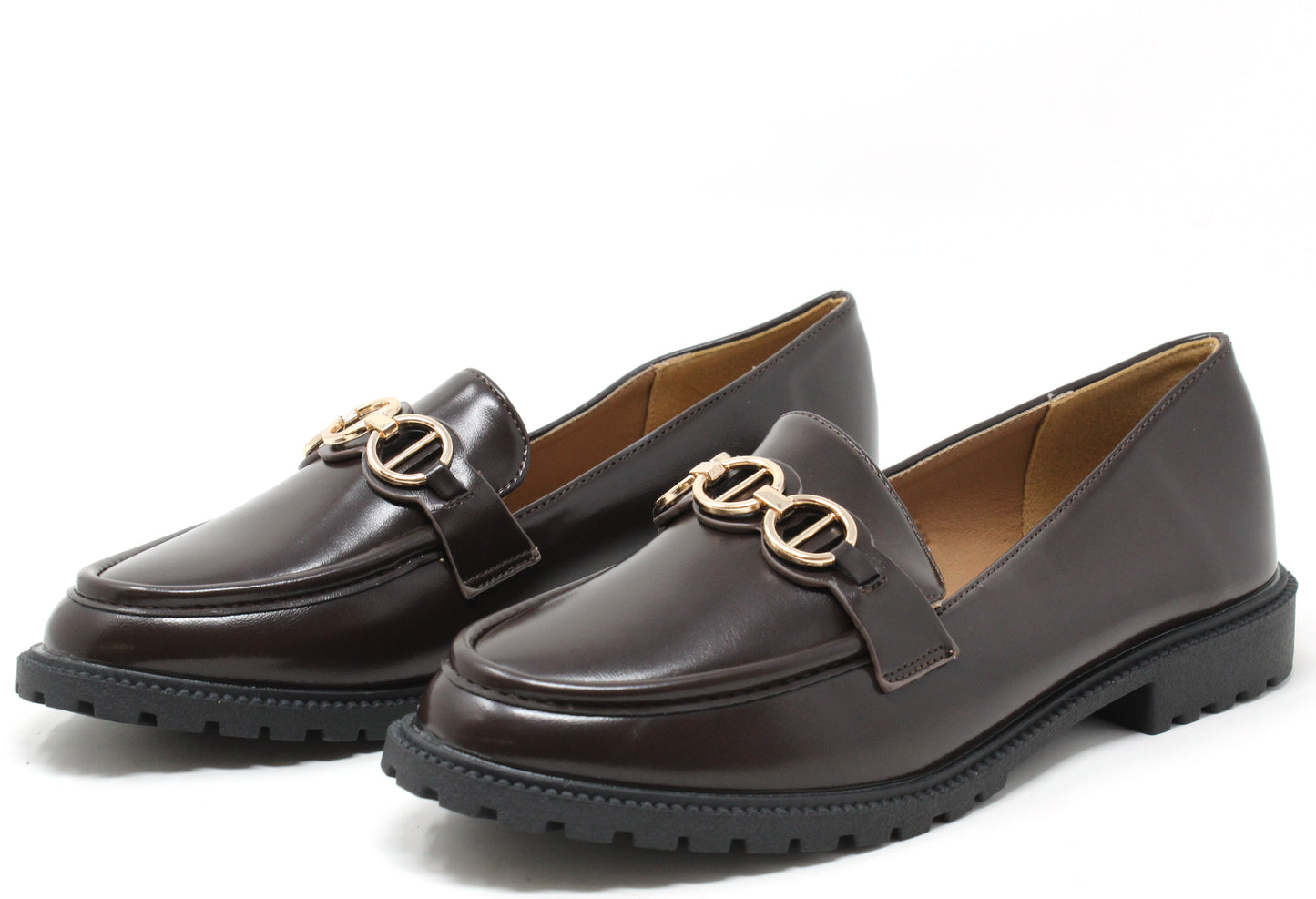 Linked Loafer