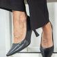 Classic Court Heel