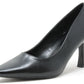 Classic Court Heel