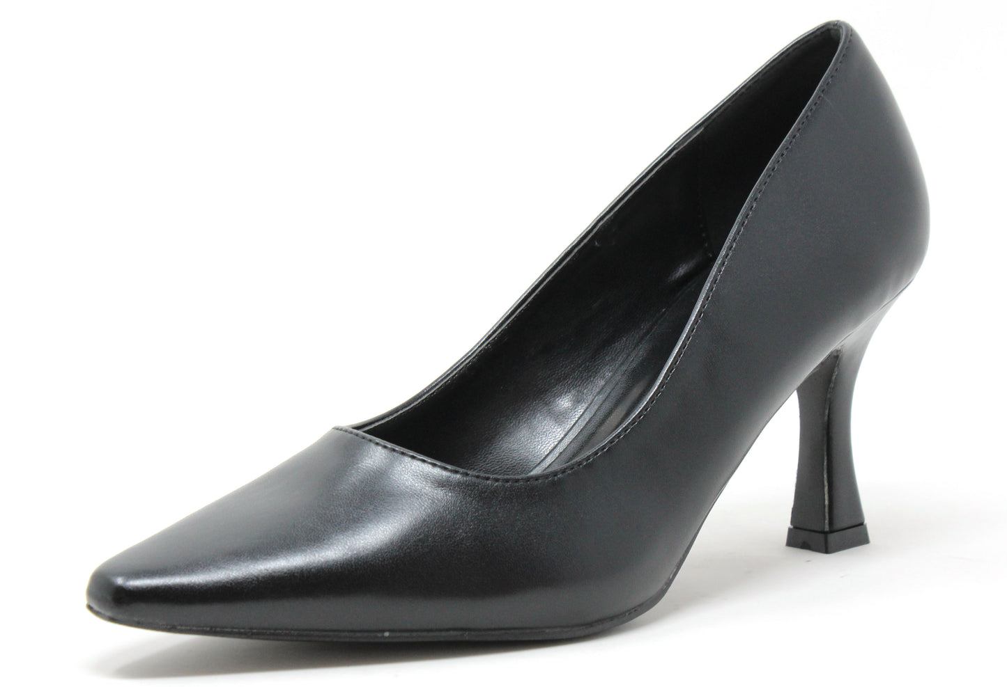Classic Court Heel