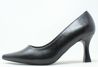 Classic Court Heel