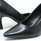 Classic Court Heel