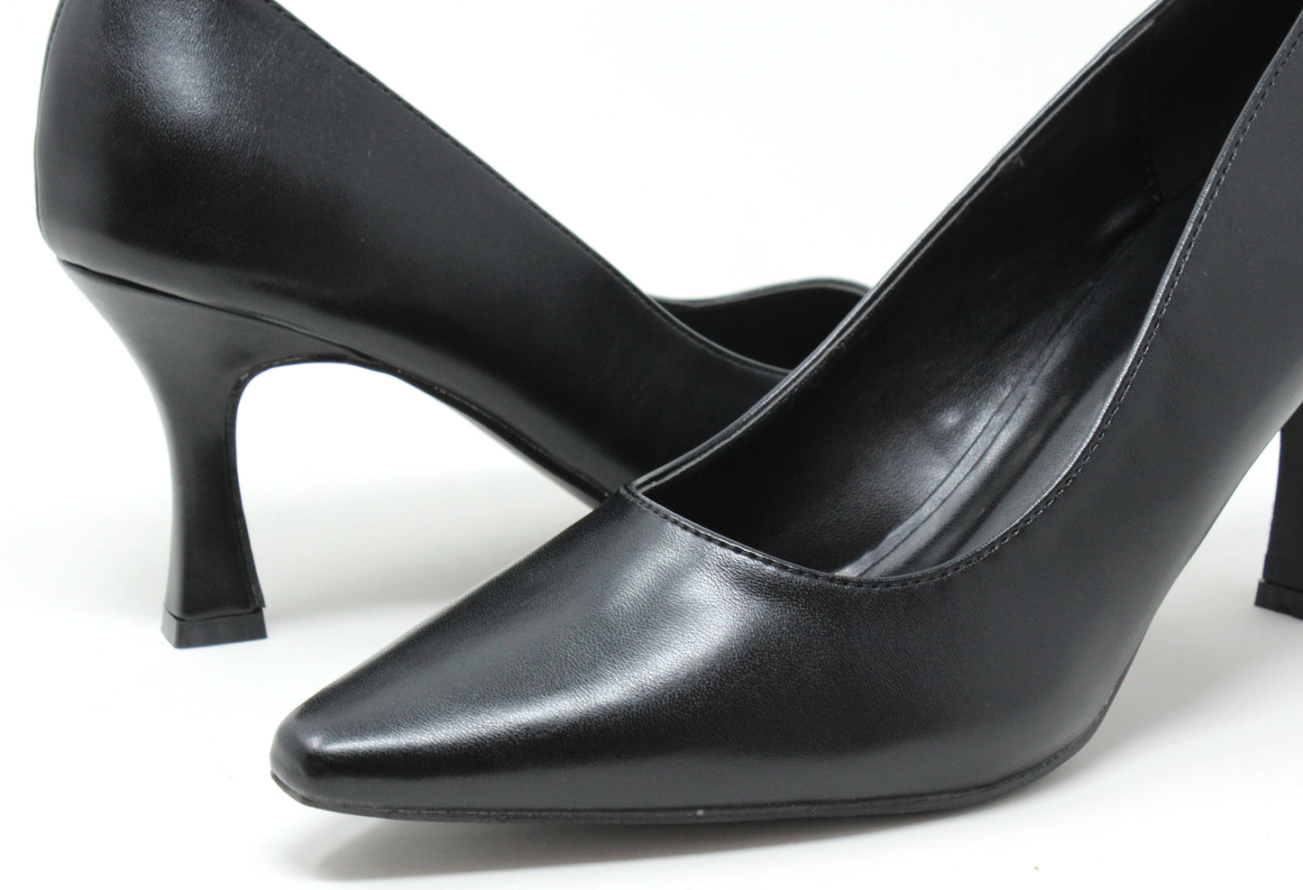 Classic Court Heel