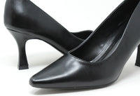 Classic Court Heel