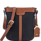 Angele Cross Body Bag