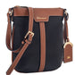 Angele Cross Body Bag