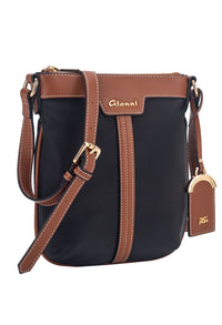 Angele Cross Body Bag