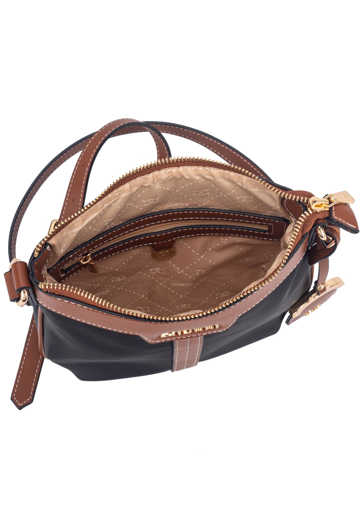 Angele Cross Body Bag