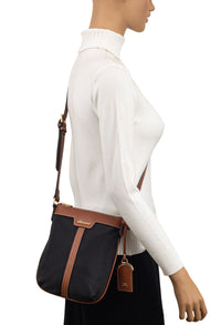 Angele Cross Body Bag