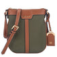 Angele Cross Body Bag