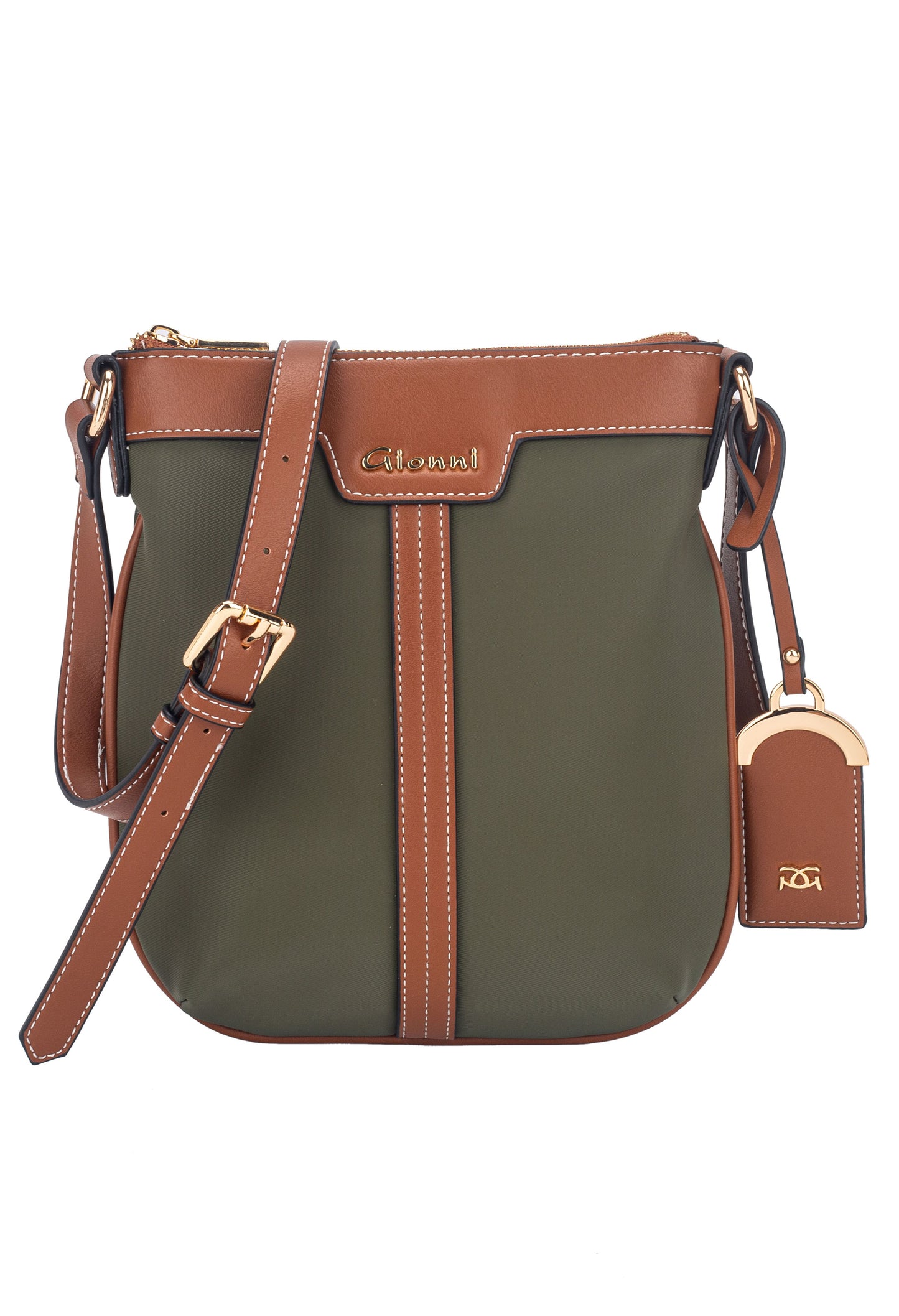 Angele Cross Body Bag