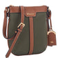 Angele Cross Body Bag