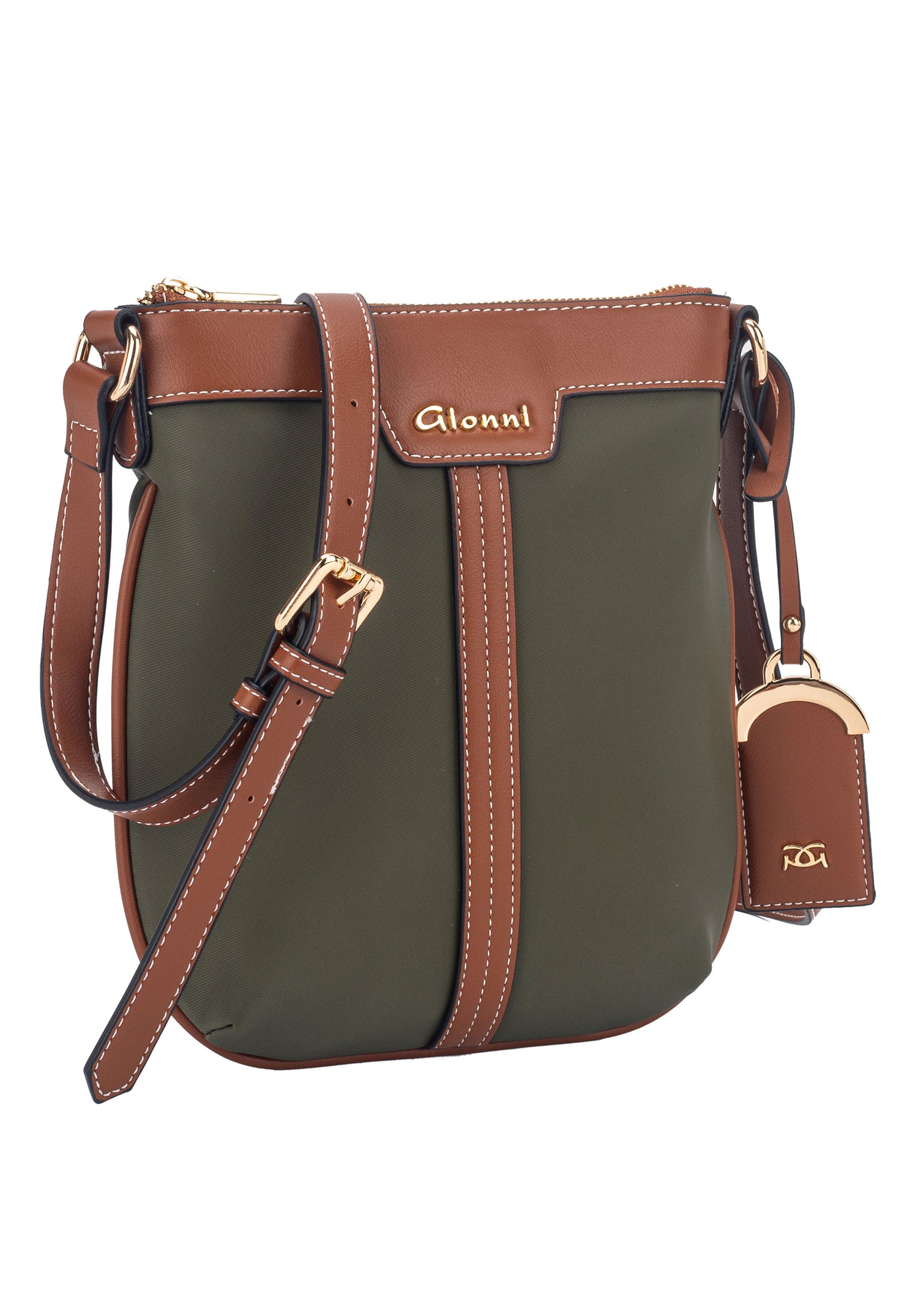 Angele Cross Body Bag