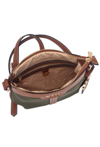 Angele Cross Body Bag