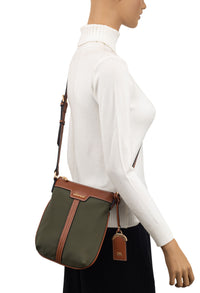 Angele Cross Body Bag