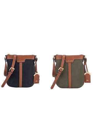 Angele Cross Body Bag