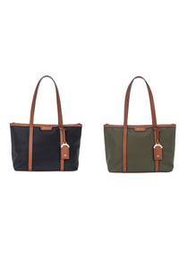 Angele Large Shopper Bag