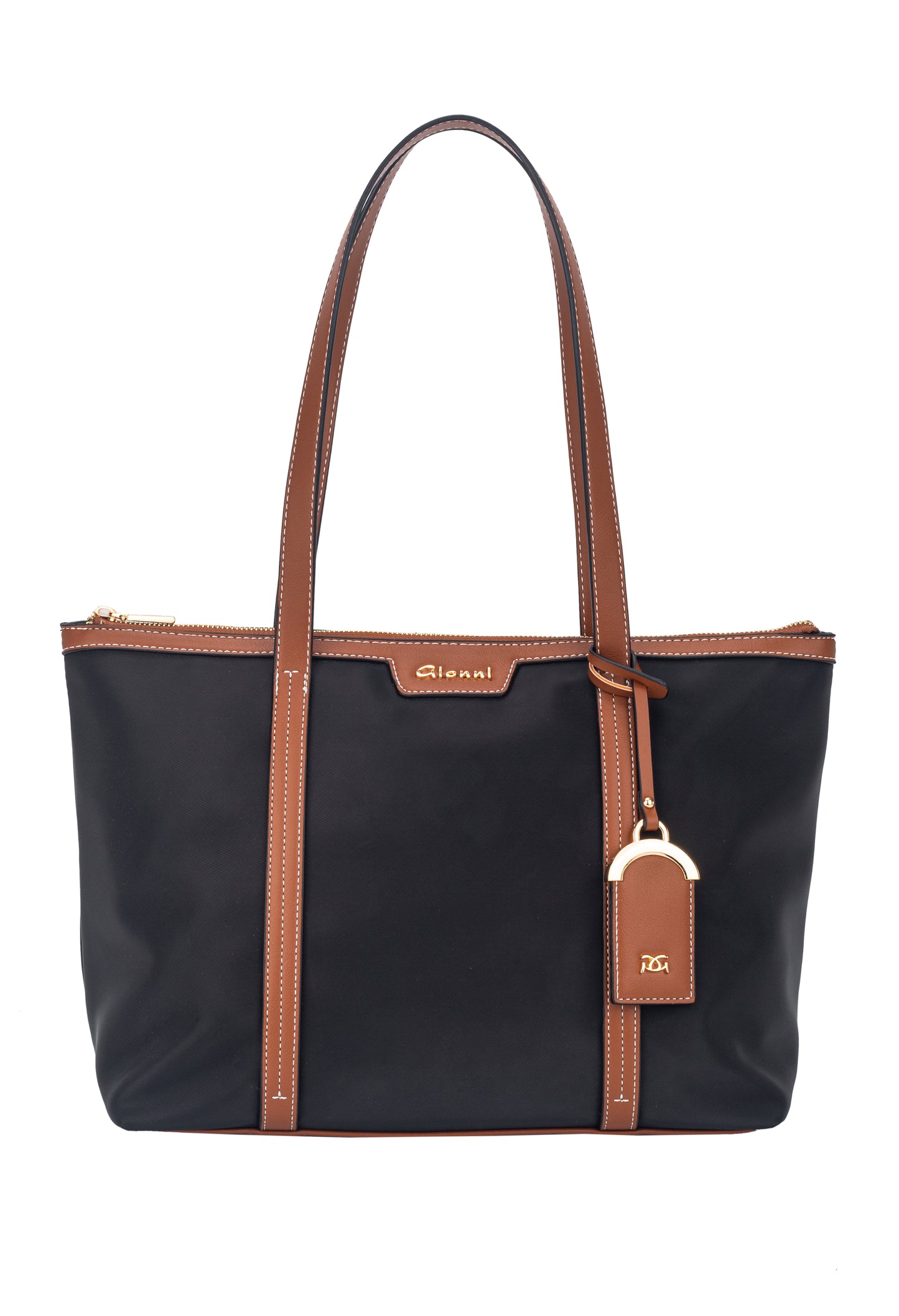 Angele Large Shopper Bag