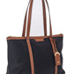 Angele Large Shopper Bag