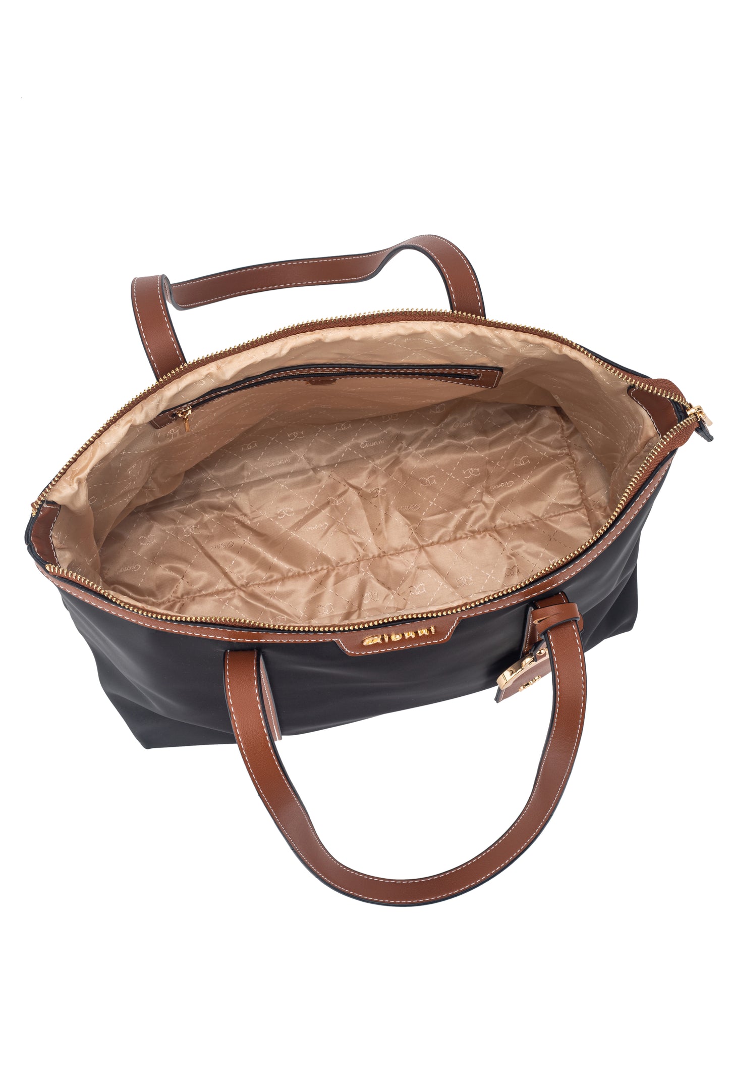 Angele Large Shopper Bag