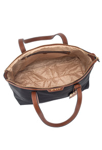 Angele Large Shopper Bag